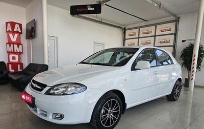 Chevrolet Lacetti, 2010 год, 835 000 рублей, 1 фотография