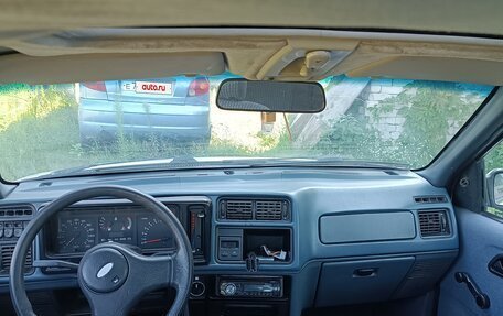 Ford Sierra I, 1989 год, 70 000 рублей, 8 фотография