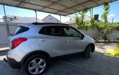 Opel Mokka I, 2014 год, 1 050 000 рублей, 5 фотография