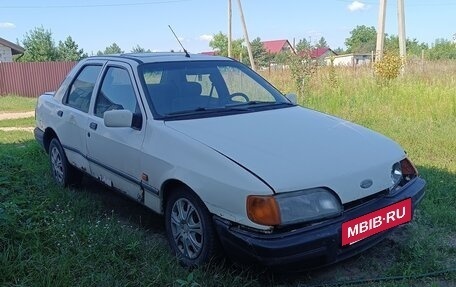 Ford Sierra I, 1989 год, 70 000 рублей, 3 фотография
