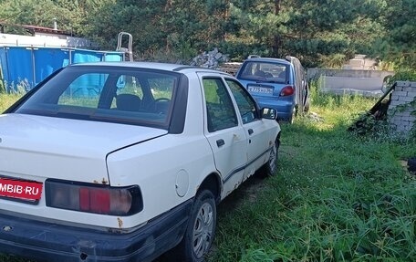 Ford Sierra I, 1989 год, 70 000 рублей, 6 фотография