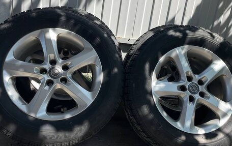 Opel Mokka I, 2014 год, 1 050 000 рублей, 8 фотография