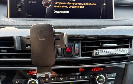 BMW X6, 2016 год, 3 800 000 рублей, 7 фотография