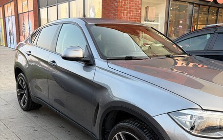 BMW X6, 2016 год, 3 800 000 рублей, 2 фотография