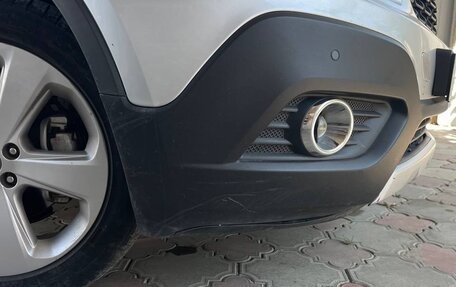 Opel Mokka I, 2014 год, 1 050 000 рублей, 10 фотография