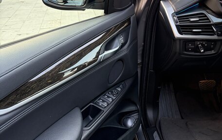 BMW X6, 2016 год, 3 800 000 рублей, 6 фотография