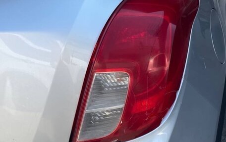 Opel Mokka I, 2014 год, 1 050 000 рублей, 9 фотография