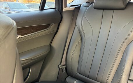 BMW X6, 2016 год, 3 800 000 рублей, 11 фотография