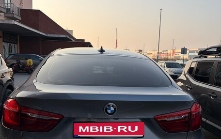 BMW X6, 2016 год, 3 800 000 рублей, 3 фотография