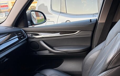 BMW X6, 2016 год, 3 800 000 рублей, 14 фотография