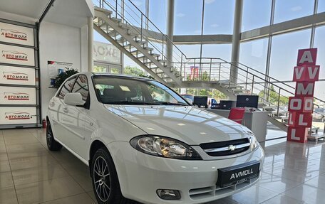 Chevrolet Lacetti, 2010 год, 835 000 рублей, 4 фотография