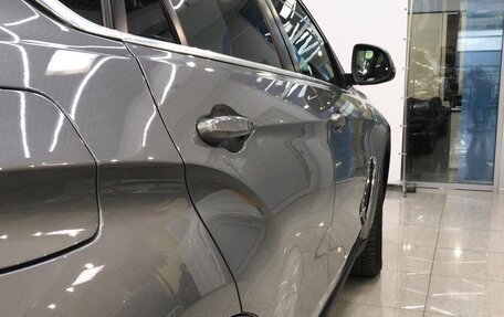 BMW X6, 2016 год, 3 800 000 рублей, 21 фотография