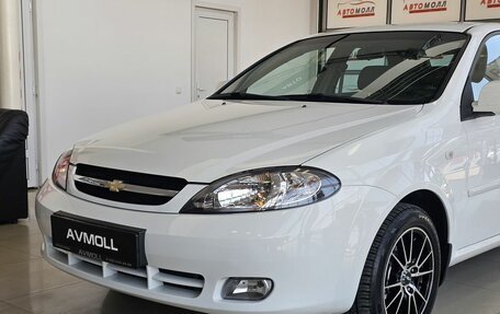 Chevrolet Lacetti, 2010 год, 835 000 рублей, 3 фотография