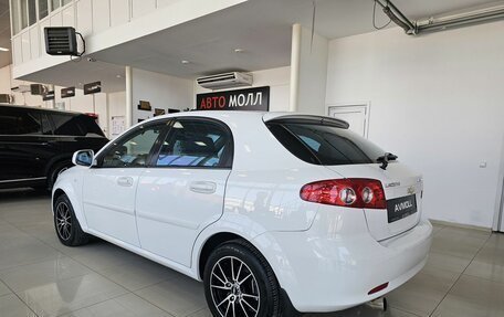 Chevrolet Lacetti, 2010 год, 835 000 рублей, 6 фотография