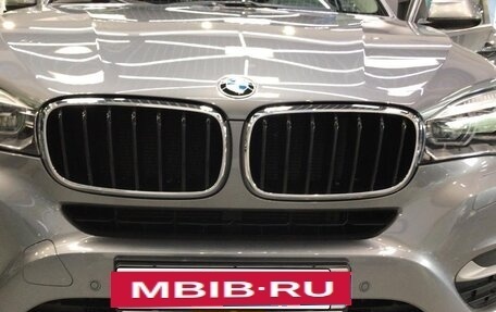 BMW X6, 2016 год, 3 800 000 рублей, 16 фотография
