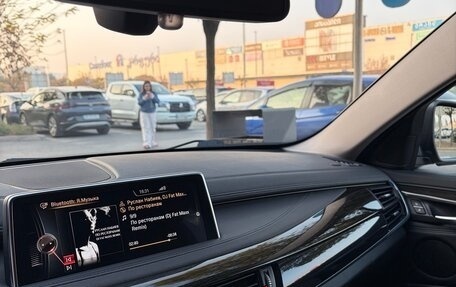 BMW X6, 2016 год, 3 800 000 рублей, 13 фотография