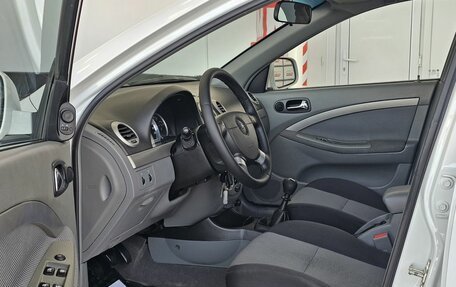 Chevrolet Lacetti, 2010 год, 835 000 рублей, 10 фотография