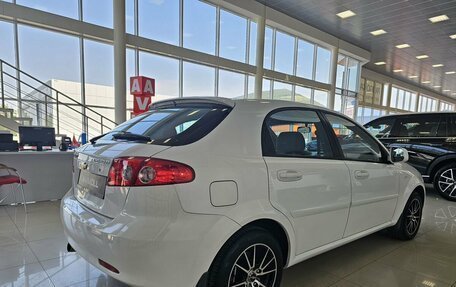 Chevrolet Lacetti, 2010 год, 835 000 рублей, 9 фотография