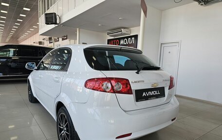 Chevrolet Lacetti, 2010 год, 835 000 рублей, 7 фотография