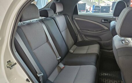 Chevrolet Lacetti, 2010 год, 835 000 рублей, 17 фотография