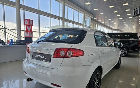 Chevrolet Lacetti, 2010 год, 835 000 рублей, 8 фотография