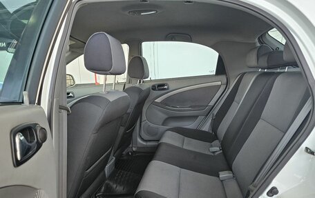 Chevrolet Lacetti, 2010 год, 835 000 рублей, 15 фотография