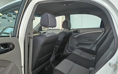 Chevrolet Lacetti, 2010 год, 835 000 рублей, 16 фотография