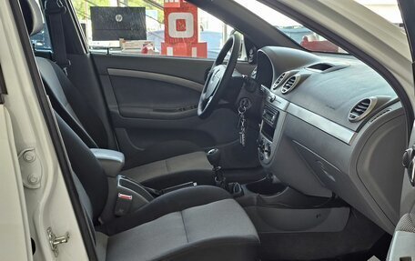 Chevrolet Lacetti, 2010 год, 835 000 рублей, 18 фотография