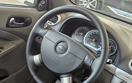 Chevrolet Lacetti, 2010 год, 835 000 рублей, 22 фотография