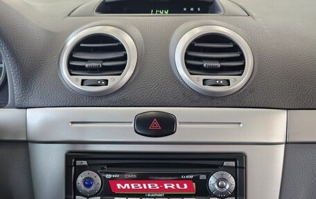 Chevrolet Lacetti, 2010 год, 835 000 рублей, 20 фотография