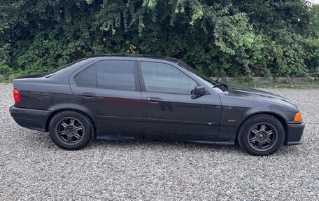 BMW 3 серия, 1995 год, 480 000 рублей, 3 фотография
