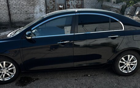Geely Emgrand EC7, 2013 год, 350 000 рублей, 2 фотография