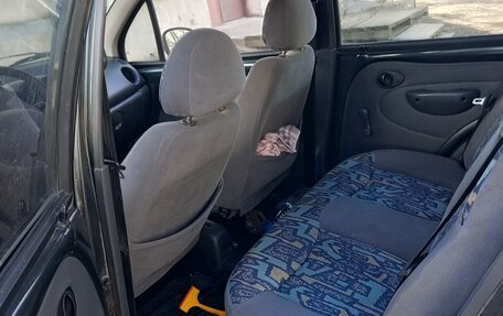Daewoo Matiz I, 2003 год, 49 000 рублей, 5 фотография