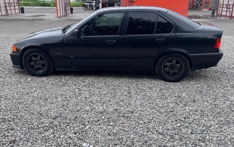 BMW 3 серия, 1995 год, 480 000 рублей, 4 фотография