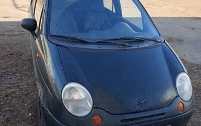 Daewoo Matiz I, 2003 год, 49 000 рублей, 1 фотография