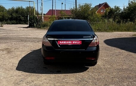 Geely Emgrand EC7, 2013 год, 350 000 рублей, 4 фотография