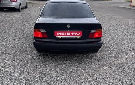 BMW 3 серия, 1995 год, 480 000 рублей, 2 фотография