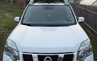 Nissan X-Trail, 2013 год, 1 500 000 рублей, 1 фотография