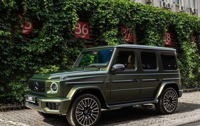 Mercedes-Benz G-Класс AMG, 2025 год, 31 500 000 рублей, 1 фотография