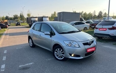 Toyota Auris II, 2008 год, 600 000 рублей, 1 фотография