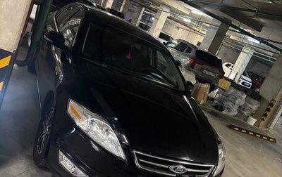 Ford Mondeo IV, 2013 год, 520 000 рублей, 1 фотография