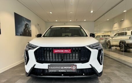 Haval Jolion, 2026 год, 2 799 000 рублей, 1 фотография