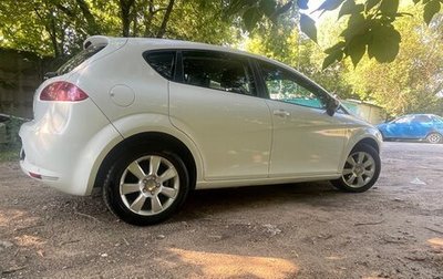 SEAT Leon II, 2008 год, 700 000 рублей, 1 фотография