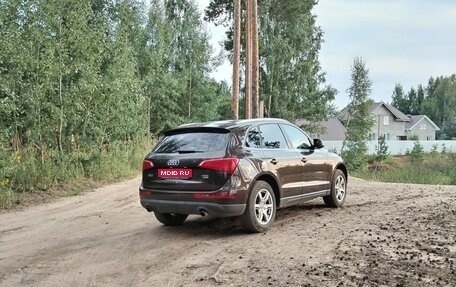 Audi Q5, 2012 год, 1 395 000 рублей, 1 фотография