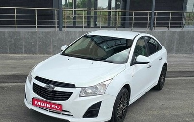 Chevrolet Cruze II, 2013 год, 719 000 рублей, 1 фотография