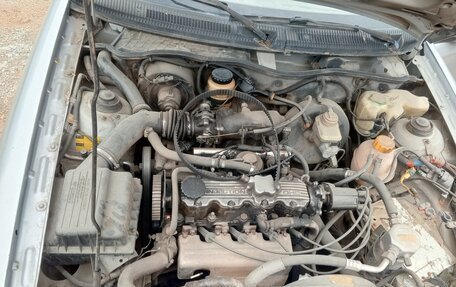 Daewoo Espero, 1997 год, 27 000 рублей, 1 фотография