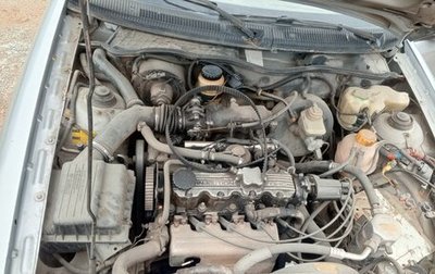 Daewoo Espero, 1997 год, 27 000 рублей, 1 фотография