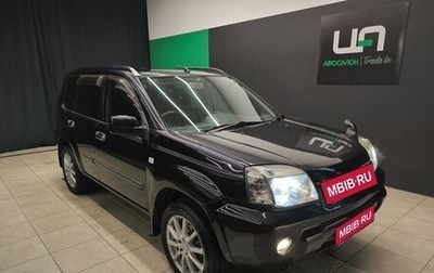 Nissan X-Trail, 2005 год, 900 000 рублей, 1 фотография