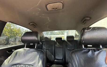 Geely Emgrand EC7, 2013 год, 350 000 рублей, 8 фотография