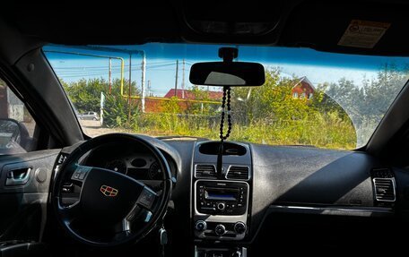 Geely Emgrand EC7, 2013 год, 350 000 рублей, 7 фотография